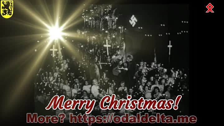 Christmas in the 3th Reich_1