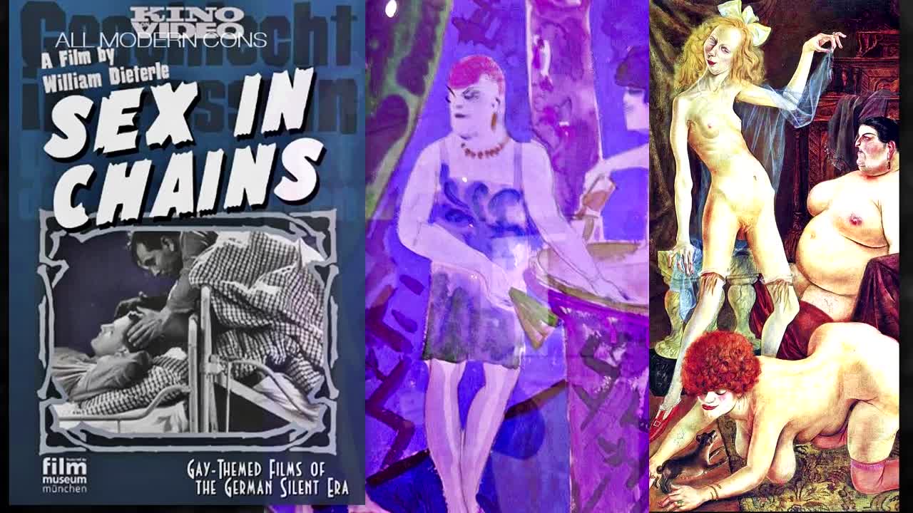 Weimar Republic 1919-1933_1