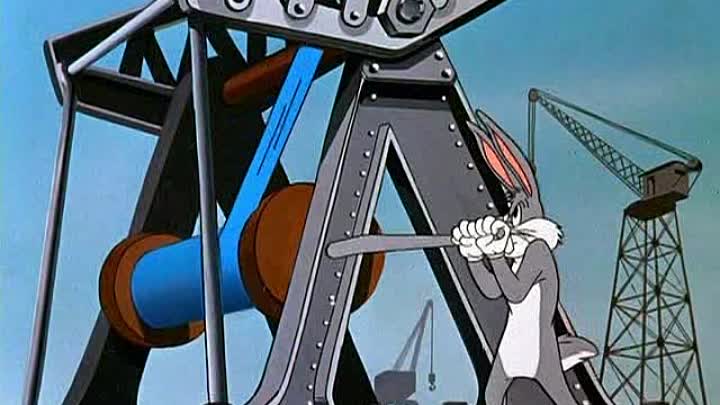 ⁣13 - Rebel Rabbit