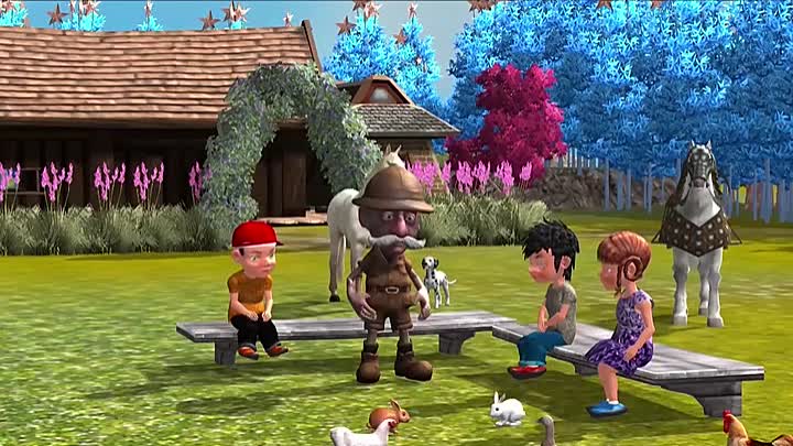 The Adventures of Acela 2020 HDRip XviD AC3-EVO