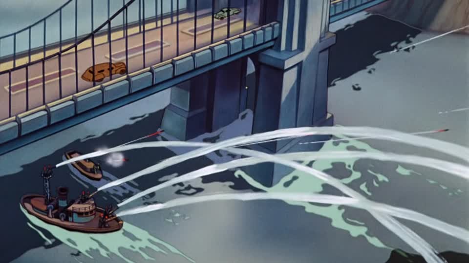 ⁣The Arctic Giant 1942 720p BluRay x264-MiMESiS