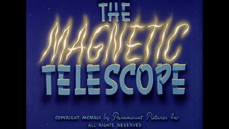 The Magnetic Telescope 1942 720p BluRay x264-MiMESiS