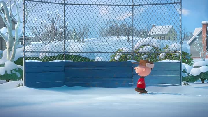 The Peanuts Movie 2015 BRRip XviD AC3-EVO