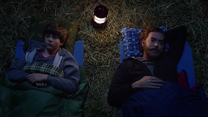 ⁣Woody Woodpecker 2017 V2 HDRip XviD AC3-EVO