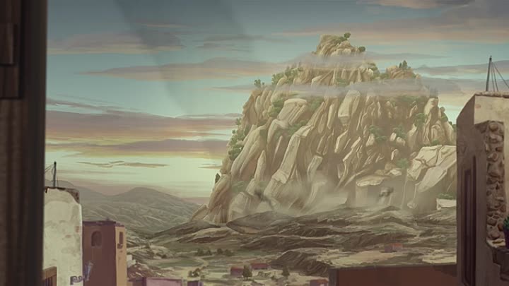 Xicos Journey 2021 HDRip XviD AC3-EVO