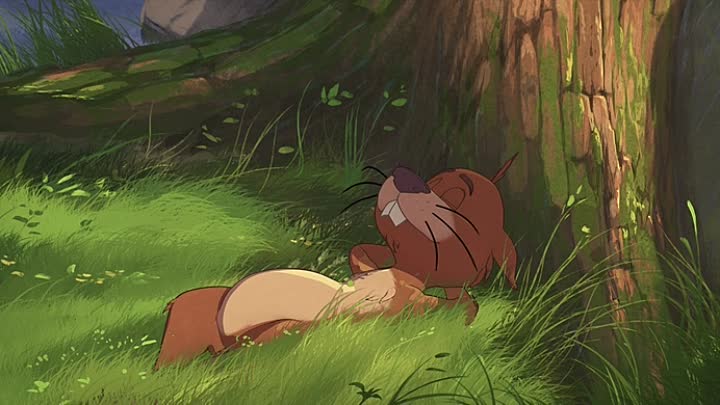 Yakari A Spectacular Journey 2021 BDRip XviD AC3-EVO