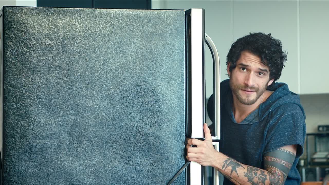 Alone 2020 1080p BluRay x264 AAC5 1-