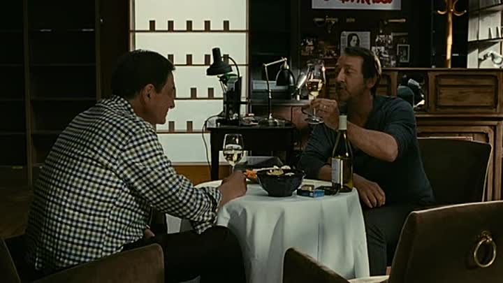 Amities Sinceres 2012 FRENCH BRRip XviD AC3-S V