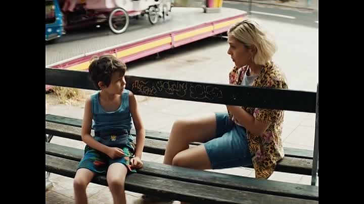 Amore Mio 2023 FRENCH HDRip x264-DDLPZ