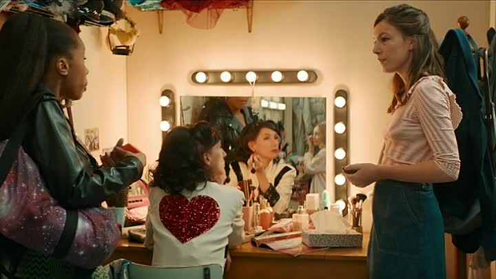 A Mon Seul Desir 2023 FRENCH WEB H264-ONLYMOViE