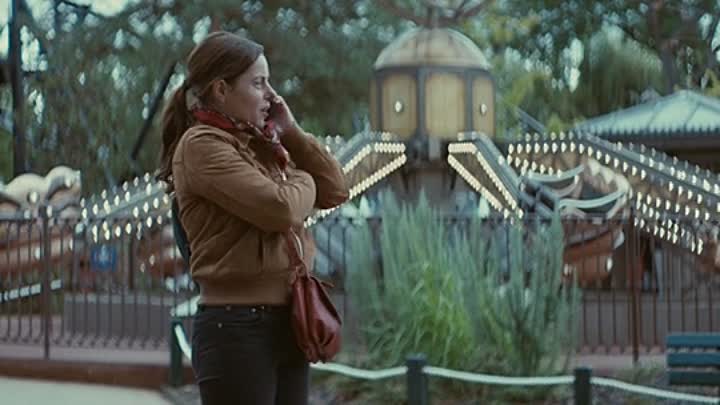 A Plein Temps 2021 FRENCH HDRip x264-EXTREME