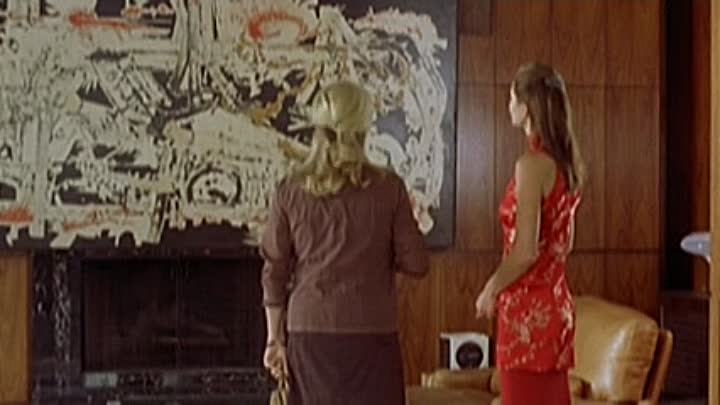 Au Plus Pres Du Paradis 2002 FRENCH DVDRip DivX