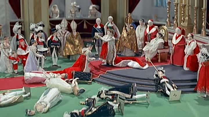 Austerlitz - 1960 - French Dvdrip XviD-Galmuchet