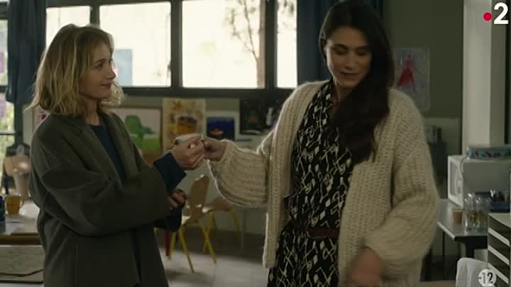 Apres Le Silence 2022 FRENCH HDRip x264-EXTREME