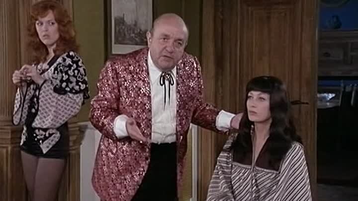 Bons Baisers à Lundi 1974 FRENCH DVDRip DivX