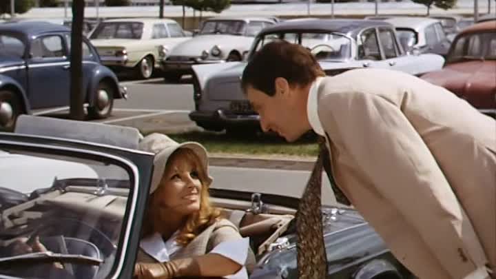 Comment seduire un Go Go Play Boys en l an 2000 1966 FRENCH DVDRip x264