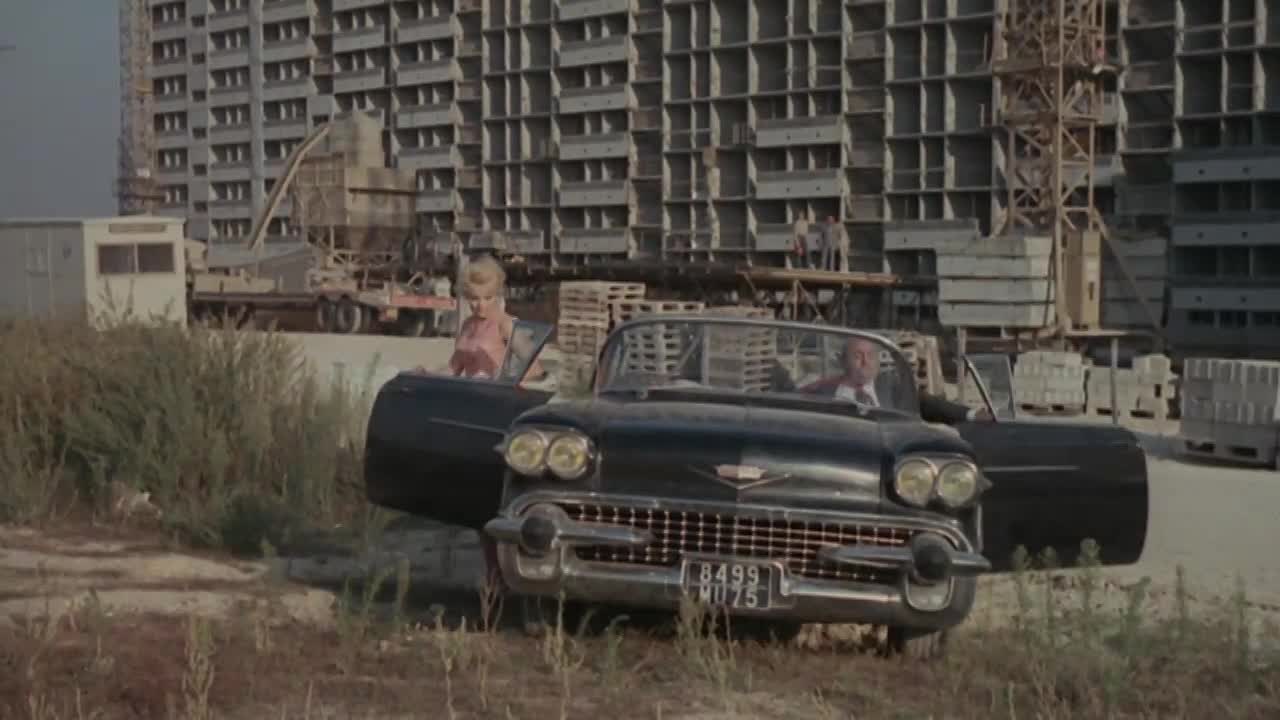 Du Mou Dans La Gachette 1967 FRENCH 720p DVDRip h264