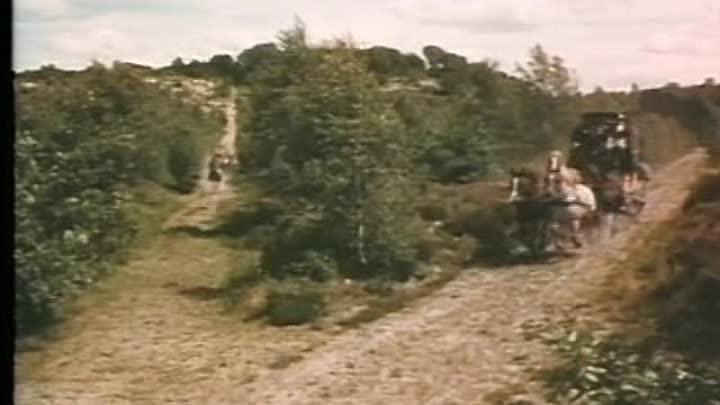 Bourvil - 1954 - Cadet Rousselle French Tvrip XviD