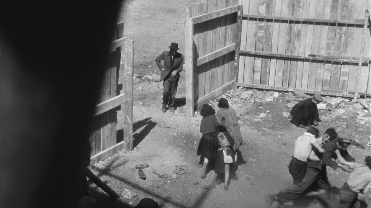 L Enfer des Anges 1941 FRENCH 1080p HDLight x264