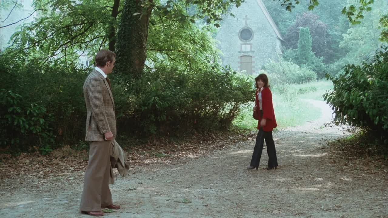 Le Corps De Mon Ennemi 1976 FRENCH 1080p HDLight x264