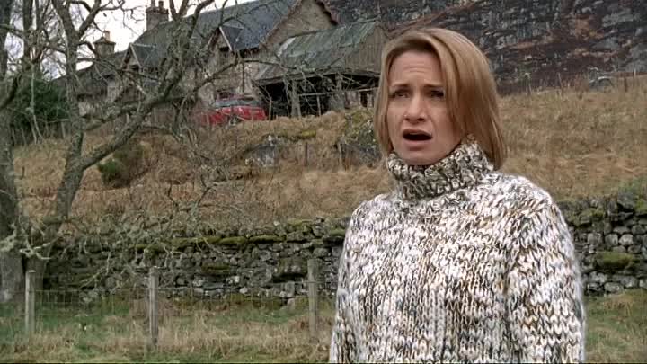 Monarch of The Glen -S06E01