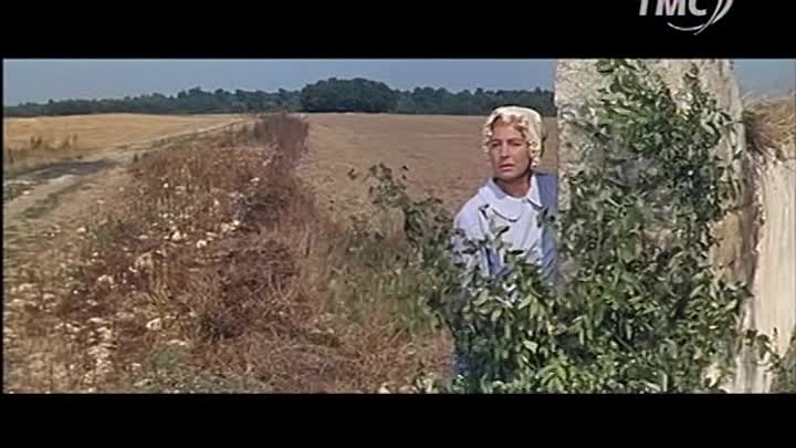 Bourvil - 1959 - La Jument Verte French Tvrip XviD