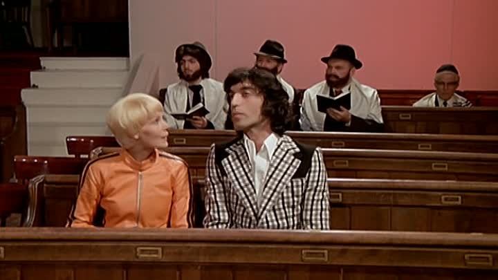 Le faux-cul 1975 FRENCH DVDRip