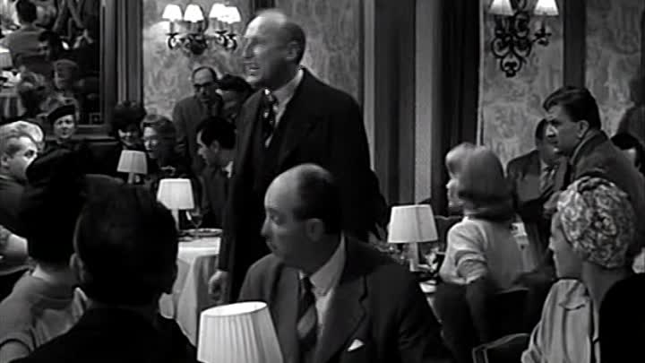 Bourvil - 1959 - Le Chemin Des Ecoliers French Russian Dvdrip XviD