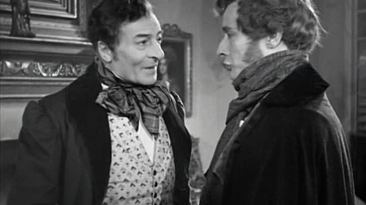 La Symphonie Fantastique 1942 FRENCH DVDRip XviD