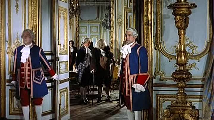 Bourvil - 1954 - Si Versailles M Etait Conte Epoque 2 French Dvdrip DivX