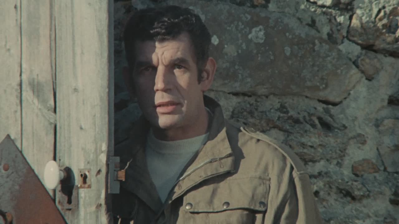 Laisse Aller c est une Valse 1970 FRENCH 1080p DVDRip x264