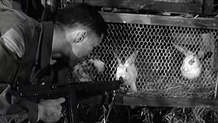 Bourvil - 1963 - Le Jour Le Plus Long French Dvdrip DivX Cd2