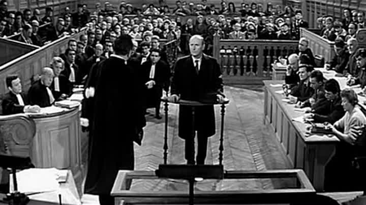 Bourvil - 1962 - Les Bonnes Causes French Russian Dvdrip DivX