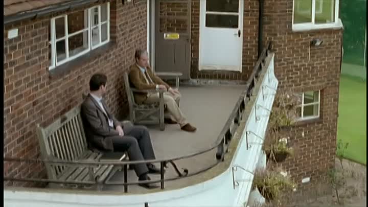 Inspector Lynley S01E01 -Well Schooled in Murder