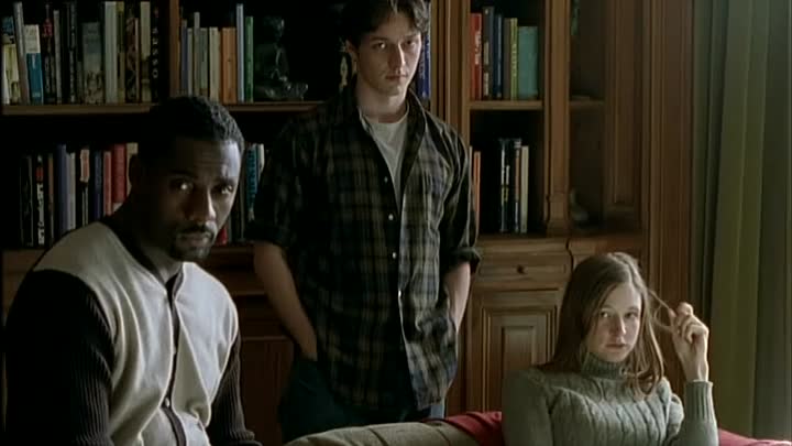 Inspector Lynley S01E02 -Payment in Blood