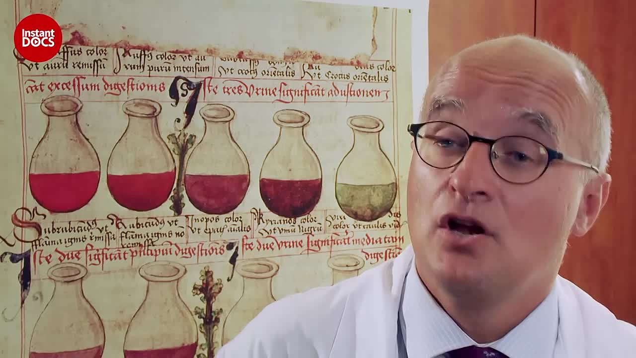 Could urine make our daily life better_ _ FULL DOCUMENTARY