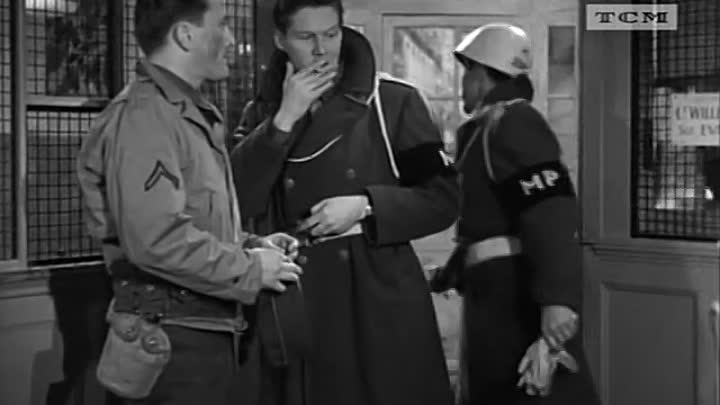 Brigitte Bardot - 1953 - Act Of Love- Un Acte D Amour N&B TVRip x264-JW