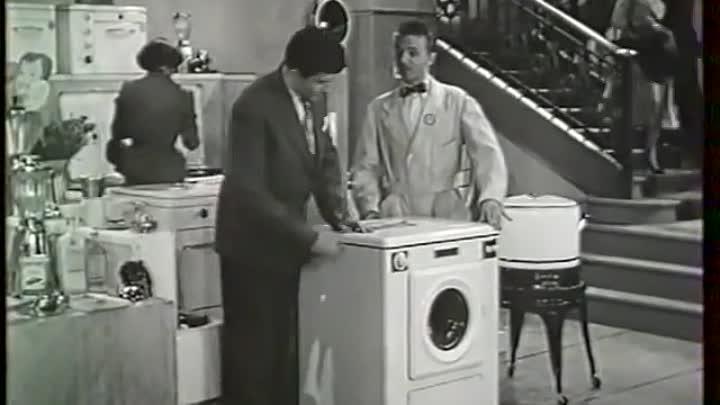 Brigitte Bardot - 1954 - Le Portrait de son Pere WEBRip H264