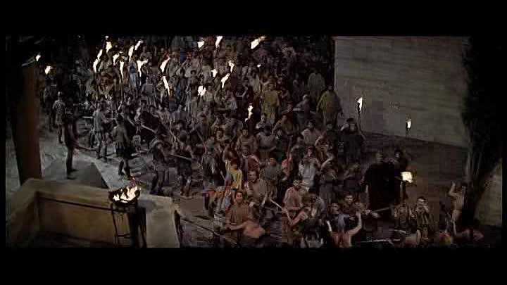 Brigitte Bardot - 1956 - Helene De Troie French DVDRip DivX