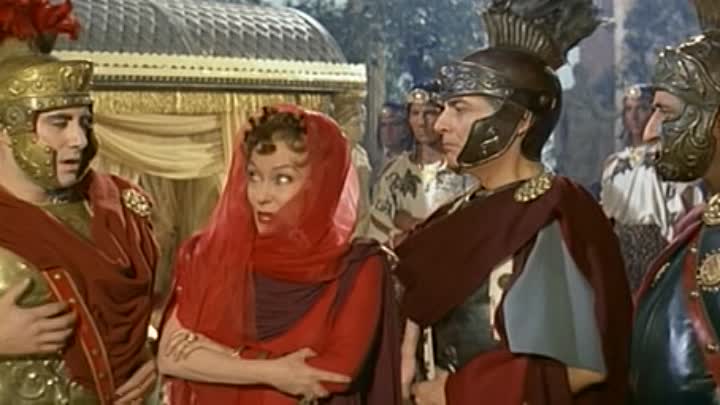 Brigitte Bardot - 1956 - Mio Figlio Nerone Ita DVDRip XviD