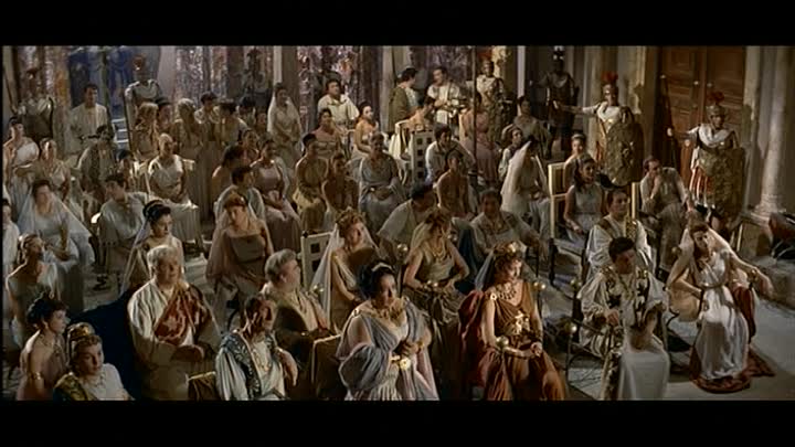 Brigitte Bardot - 1956 - Mio Figlio Nerone Ita DVDRip DivX