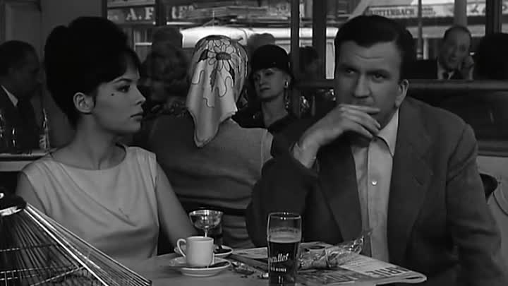 ⁣Brigitte Bardot - 1960 - L Affaire d une Nuit FRENCH WEBRip x264-DanielBernard