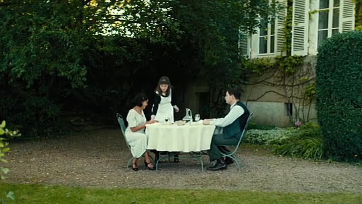 C Est Mon Homme 2023 FRENCH HDRip x264