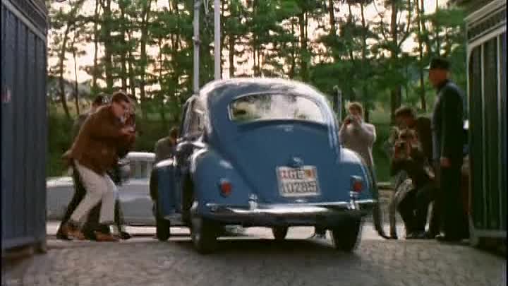 Brigitte Bardot - 1962 - Vie Privee French TVRip XviD