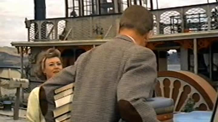 Brigitte Bardot - 1965 - Dear Brigitte DVDRip DivX