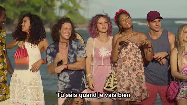 Carnaval 2021 FRENCH HDRip XviD-EXTREME