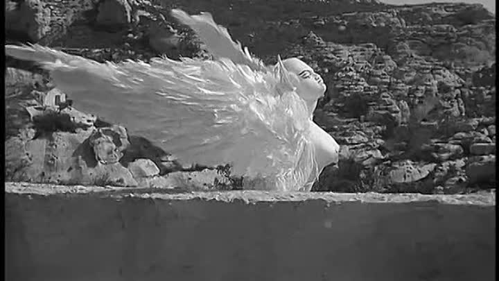 Brigitte Bardot - 1960 - Le Testament d Orphee WEBRip x264-Dailymotion