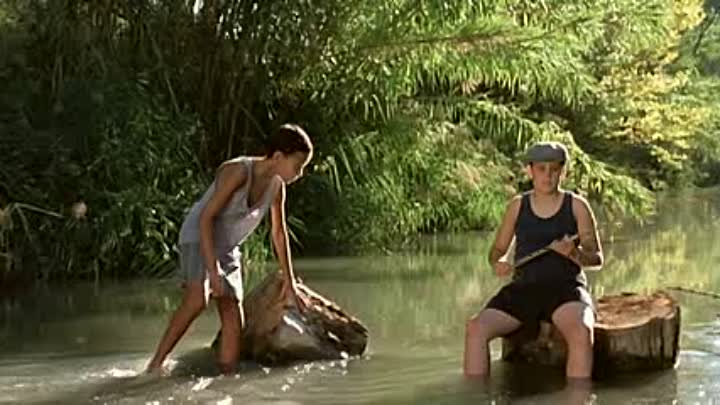 Cartouches Gauloises FRENCH DVDRiP XViD-NTK