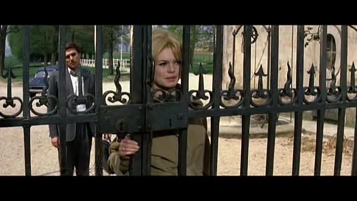 Brigitte Bardot - 1962 - Le Repos Du Guerrier French DVDRip DivX