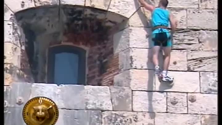 Fort Boyard UK  -S01E02 (1998)